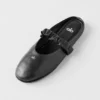 Ballet Mule marki Alo – czarne