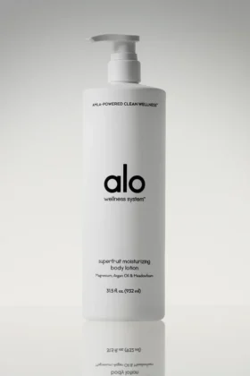 Balsam do pielęgnacji ciała Superfruit – litr