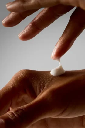 Balsam do pielęgnacji ciała z superowocami