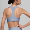 Biustonosz Airlift Advantage z tyłem typu racerback – Winter Frost