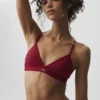 Biustonosz Airlift Connection – Summer Romance Red