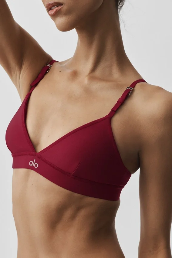 Biustonosz Airlift Connection – Summer Romance Red