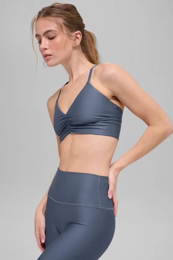 Biustonosz Airlift Divine – Bluestone