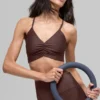 Biustonosz Airlift Divine – Brownstone