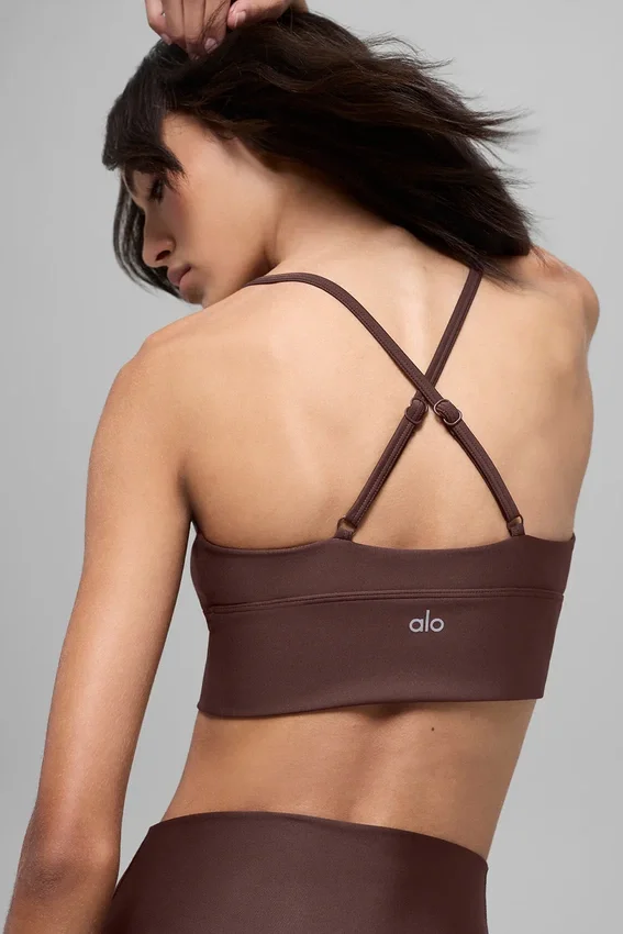 Biustonosz Airlift Divine – Brownstone
