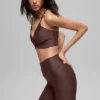 Biustonosz Airlift Divine – Brownstone