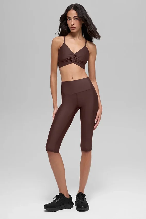 Biustonosz Airlift Divine – Brownstone