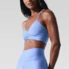 Biustonosz Airlift Divine – Crystal Clear Blue