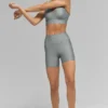 Biustonosz Airlift Endurance High-Impact – Lunar Grey
