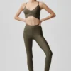 Biustonosz Airlift Evolve – Olive Tree
