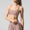 Biustonosz Airlift Intrigue – kolor taupe