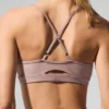 Biustonosz Airlift Intrigue – kolor taupe