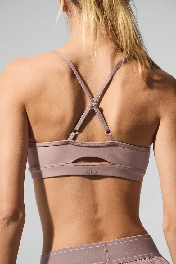 Biustonosz Airlift Intrigue – kolor taupe