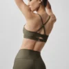 Biustonosz Airlift Intrigue – Olive Tree