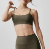 Biustonosz Airlift Intrigue – Olive Tree