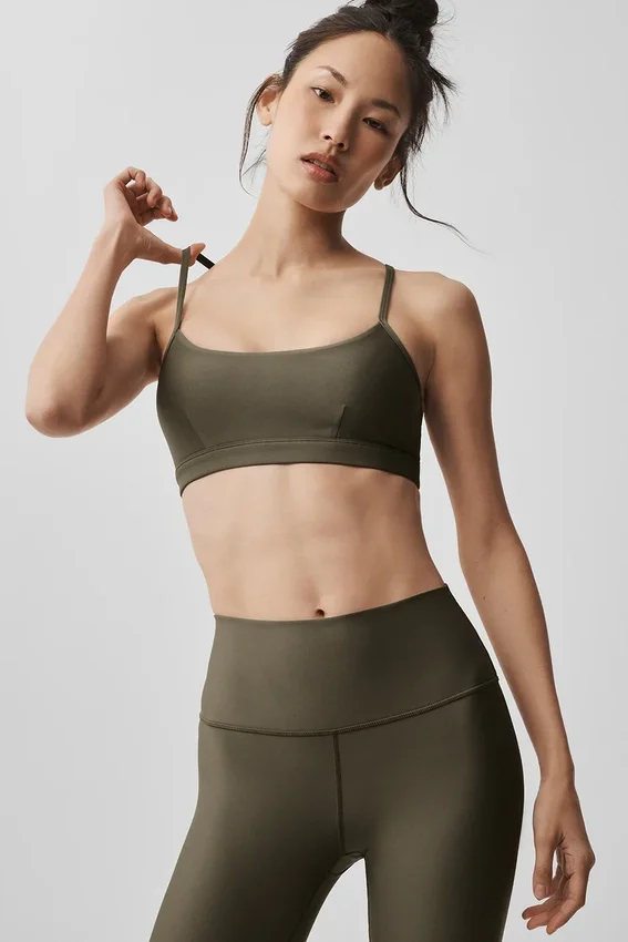 Biustonosz Airlift Intrigue – Olive Tree