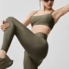 Biustonosz Airlift Intrigue – Olive Tree