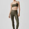Biustonosz Airlift Intrigue – Olive Tree
