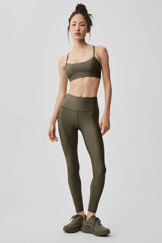 Biustonosz Airlift Intrigue – Olive Tree