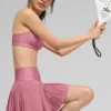 Biustonosz Airlift Intrigue – Pink Wild Rose