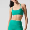 Biustonosz Airlift Intrigue – Spruce Green