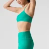 Biustonosz Airlift Intrigue – Spruce Green