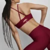 Biustonosz Airlift Intrigue – Summer Romance Red