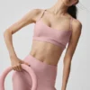 Biustonosz Airlift Intrigue – Vintage Pink