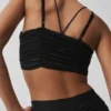 Biustonosz Airlift Mesh Cherish – czarny