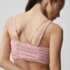Biustonosz Airlift Mesh Cherish – Vintage Pink