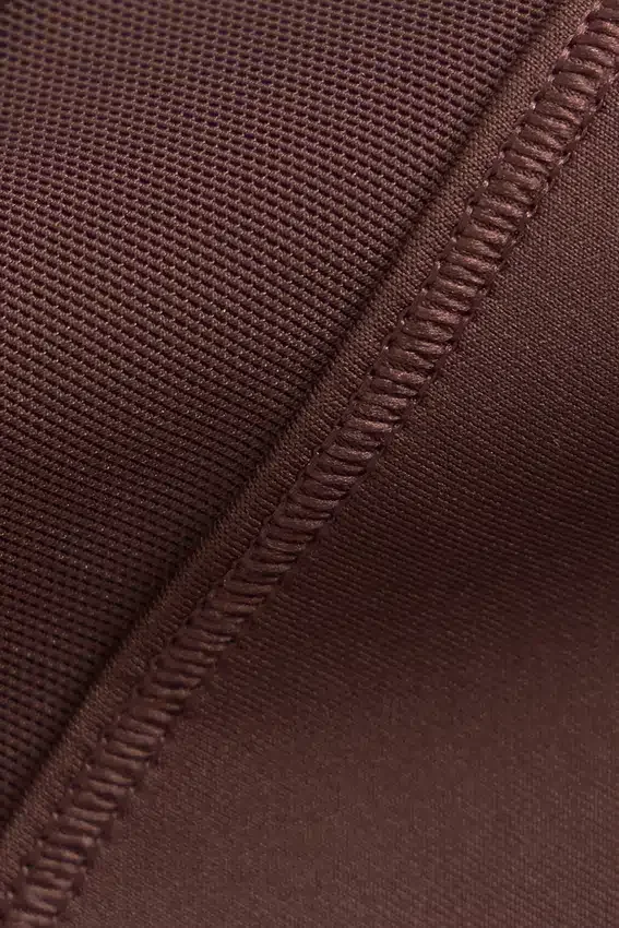 Biustonosz Airlift Mesh Infatuation – Brownstone