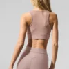 Biustonosz Airlift Mesh Just Right – kolor taupe