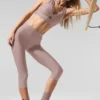 Biustonosz Airlift Mesh Just Right – kolor taupe