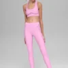 Biustonosz Airlift Rebel – Candy Heart Pink