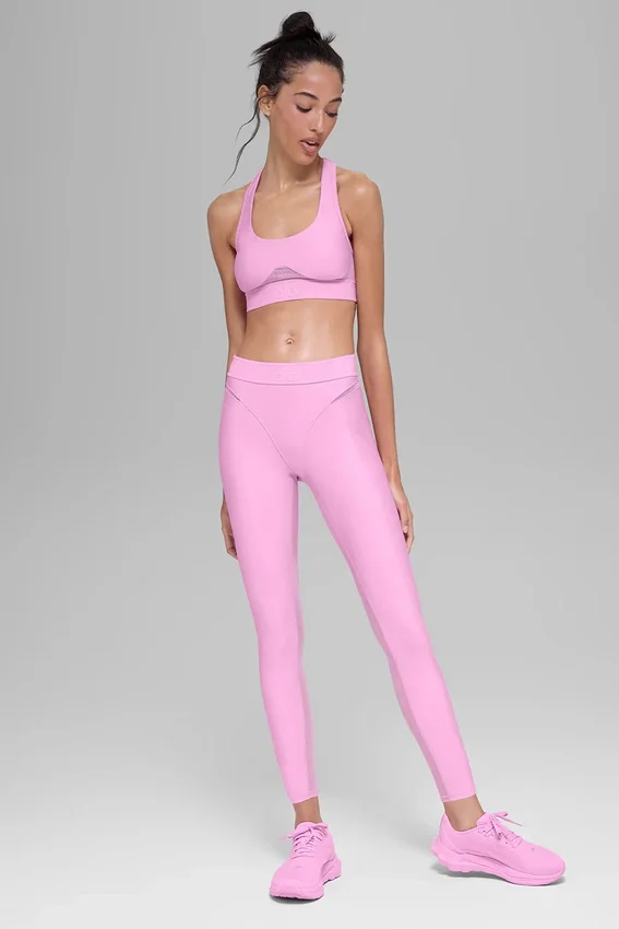 Biustonosz Airlift Rebel – Candy Heart Pink