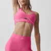 Biustonosz Airlift Speedwork – kolor Paradise Pink