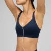 Biustonosz Airlift Strength – granatowy