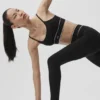 Biustonosz Alo Softsculpt Amp It up – czarny