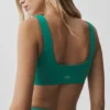 Biustonosz Alo Softsculpt Precision – Emerald Isle