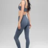 Biustonosz Alo Softsculpt Precision – kolor Bluestone
