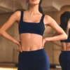 Biustonosz Alo Softsculpt Precision – Navy