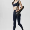 Biustonosz Alo Softsculpt Precision – Navy