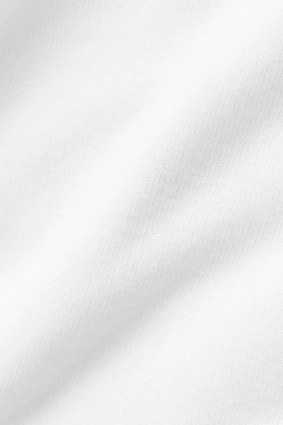 Spódnica tenisowa Alosoft Affection – biała