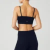 Biustonosz Cashmere Jet Set – granatowy Komplet