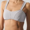 Biustonosz Washed Alosoft Sunray – wykończenie Grey Sky