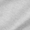 Biustonosz z długim rękawem Alosoft Intuition – Athletic Heather Grey