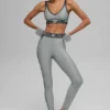 Biustonosz z serii Airlift – Lunar Grey