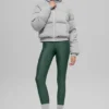 Bluza puchowa – Athletic Heather Grey
