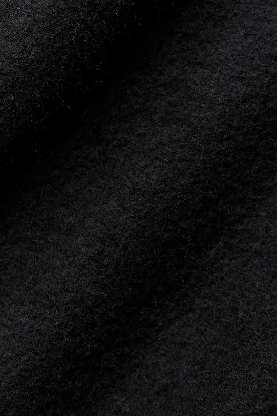 Bluza Triumph Restore z okrągłym dekoltem – czarna