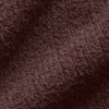 Bluza z kapturem z dzianiny o fakturze – Brownstone